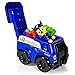 IONIX Jr. PAW Patrol, Chase's Cruiser