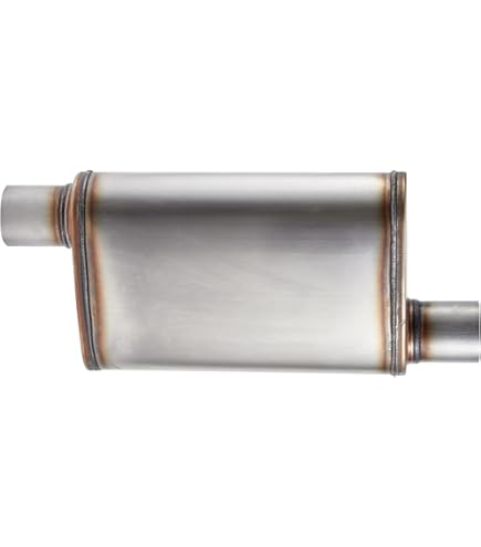 Amazon.com: Flowmaster 953558 Flowmaster 50-Series HD