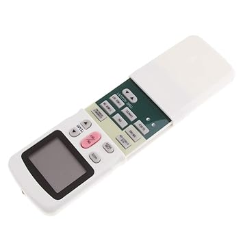 Baoblaze Ersatz Fernbedienung für Sony BDP-BX18 BDP-S185 BLU-RAY DISC Player