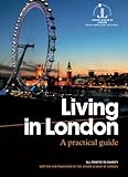 "Living in London A practical guide" av Junior League of London