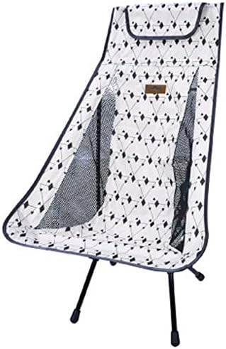 Snowline Kimi chair Camping chair Relax chair Storage bag Aluminum 7075 (Dia)