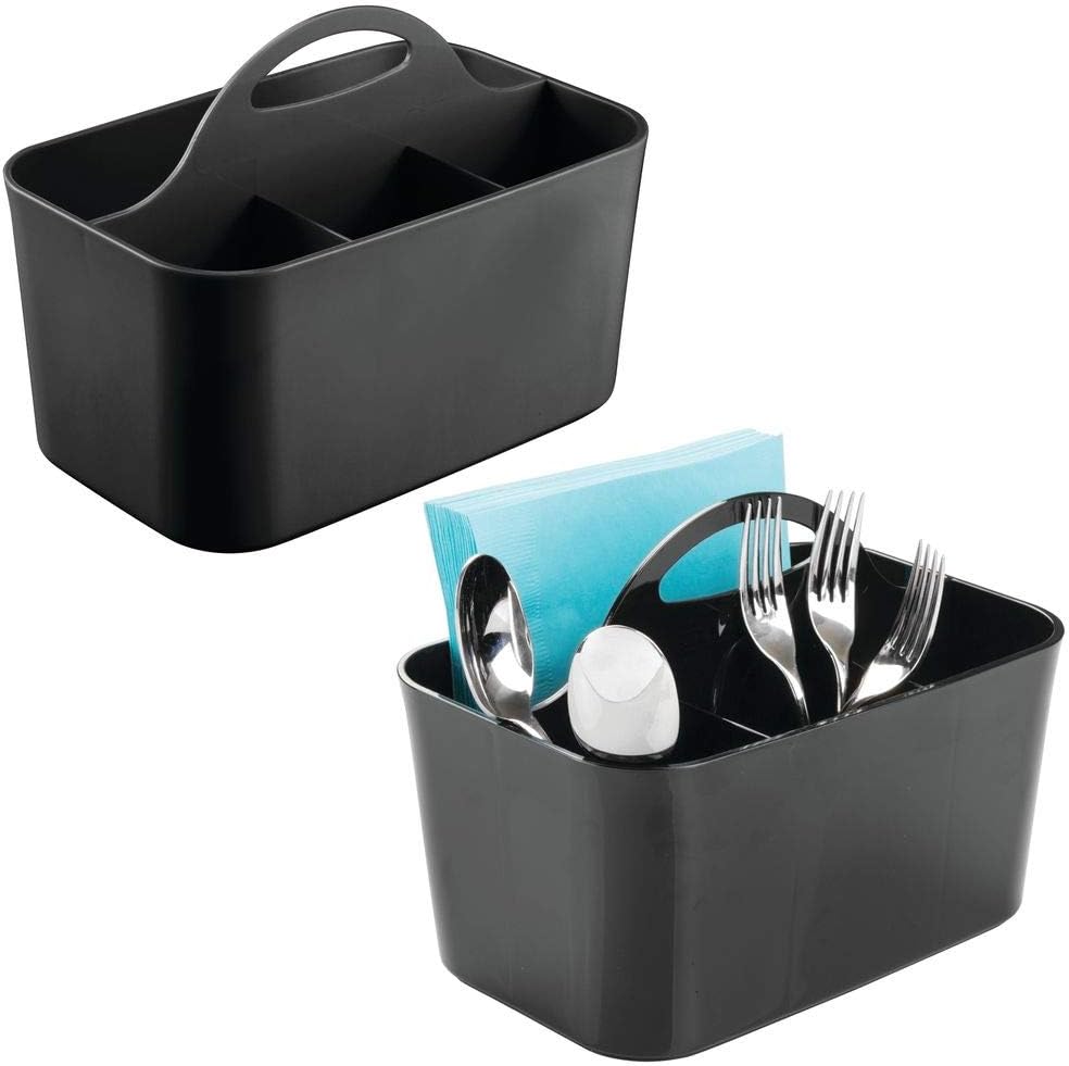 Best double drawer dishwasher black