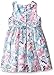 Marmellata Girls' Spring Summer Party Dress