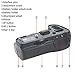 DSTE Replacement for Pro D-BG5 Vertical Battery Grip Compatible Pentax K-3 K3 SLR Digital Camera as D-LI90