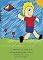 Livro O menino da pipa e o fantasminha eletricista