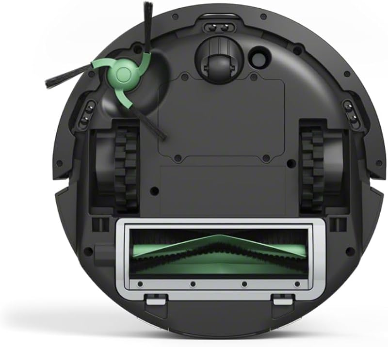 Roomba® Mini robot aspirapolvere lavapavimenti, 7.000 Pa