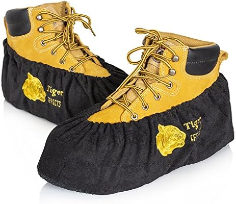 shoe and boot covers