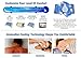 New CHILLOW Cooling Pillow Pad Device Insert Comfort Sleeping Therapy SEEN ON TV