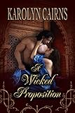 Free eBook - A Wicked Proposition