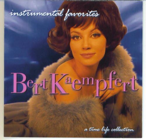 Bert Kaempfert - That Happy Feeling - Amazon.com Music