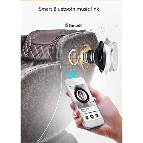 Massage-chair-Szk-y809-4D-Professional-Relax-shiatsu-Armchair-Zero-Gravity-Magnetic-Heat-System-Kneading-Massage-Sofa-Chair-Elderly-Office-AutomaticRed