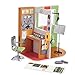 American Girl Melody's Recording Studio