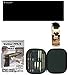 AGI DVD Pistols Armorer's Course Walther PPK/S and FEG PA63 Pistols + Ultimate Arms Gear Gunsmith Cleaning Gun Mat + 17pc Pistol Cleaning Kit Brushes Swab Tips and Patches + Gun Cleaner Spray