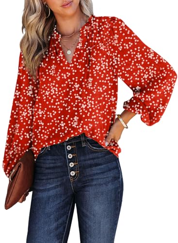 Dokotoo Long Sleeve Shirts
