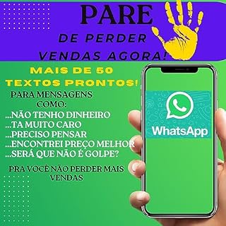 Livro Quebra de Obejções: Pare de perder vendas