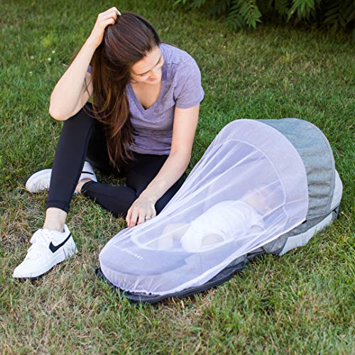 1 Baby+Delight+Adventure+Portable+Bassinet