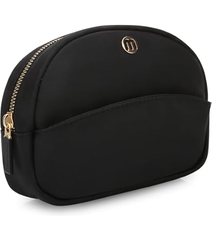 Amazon.com: Lululemon Feeling Ready Pouch Mini (Black) : Beauty