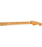 Amazon.com: Fender Classic Series 50s Stratocaster Neck, Soft V
