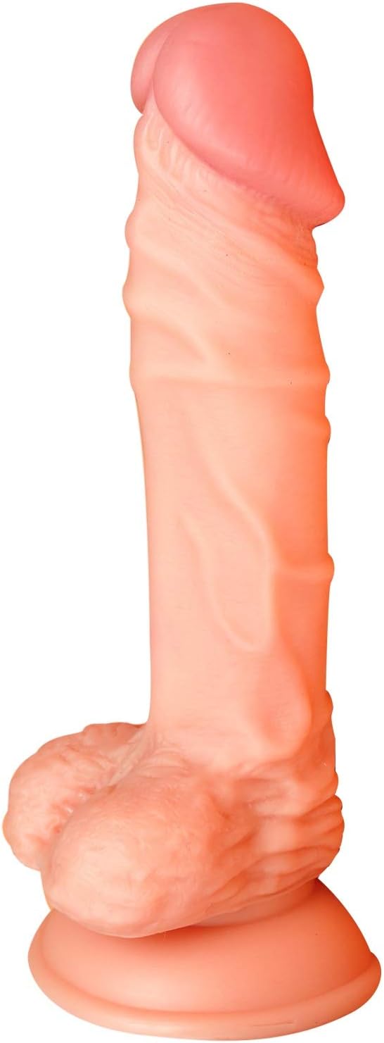 UitraLove 9 Inch Large (9" Long, 2.17" Wide) Handsfree Big Personal Relax Toys for Women
