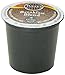 Tully's Coffee Breakfast Blend, K-Cup Portion Pack for Keurig K-Cup Brewers 24-Count