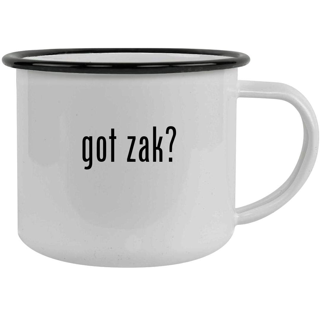 Amazon Com Got Zak 12oz Stainless Steel Camping Mug Black Coffee Cups Mugs