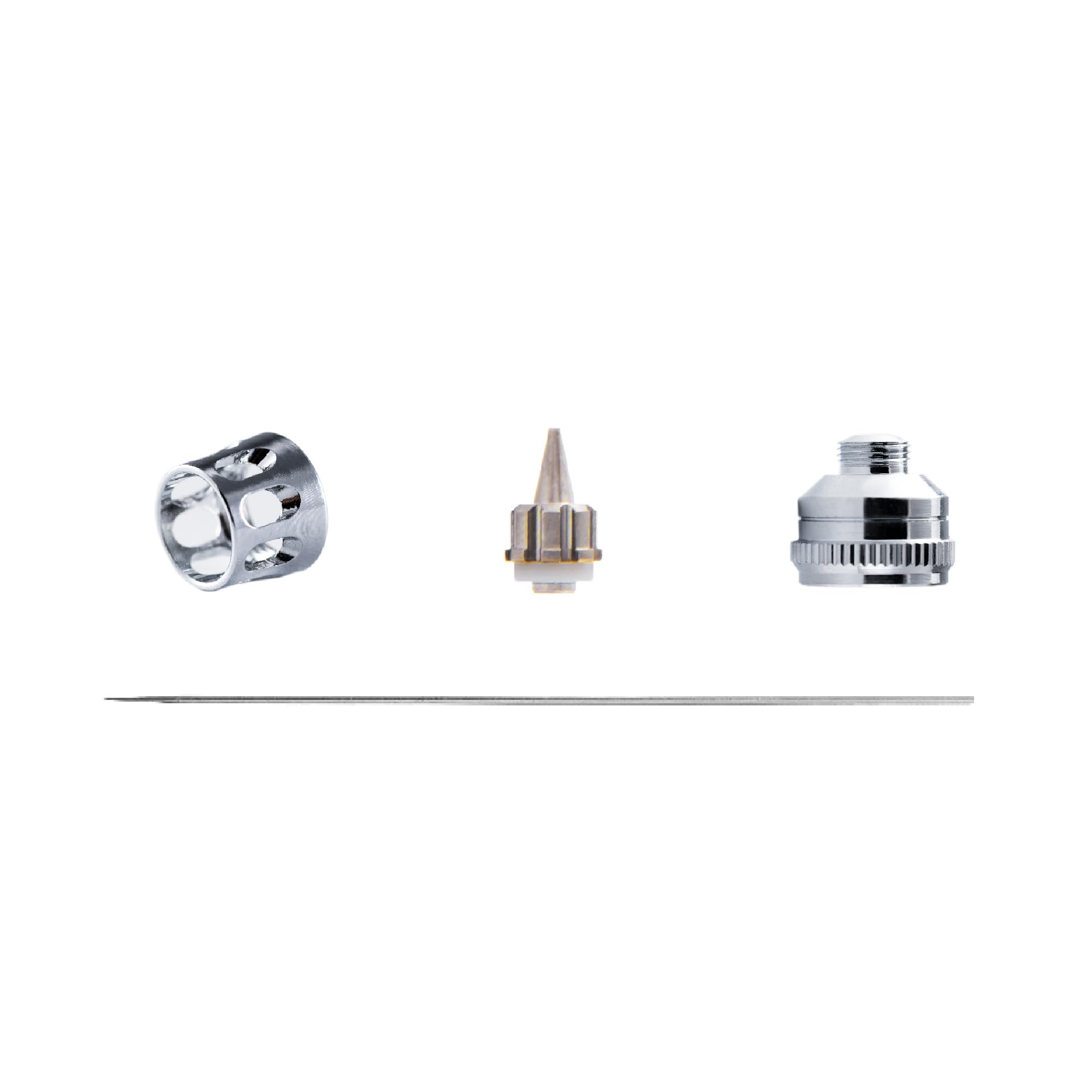 Gaahleri Airbrush Upgrade Pack for GHAC-Swallowtail (0.7mm)