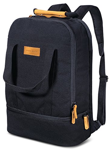 amber & ash backpack