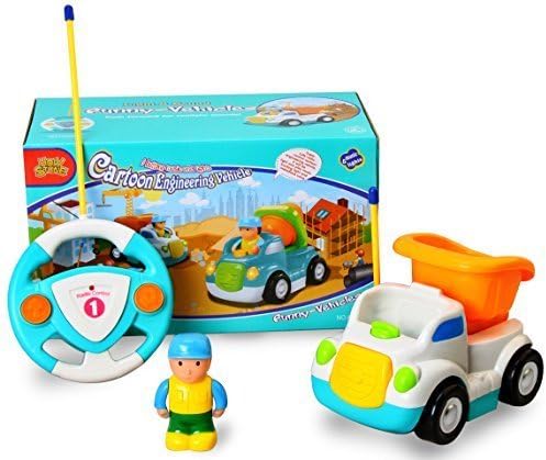 holy stone remote control car