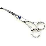 blunt end scissors for dogs