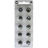 Widex Easywear Instant Double Ear Tip (Large)