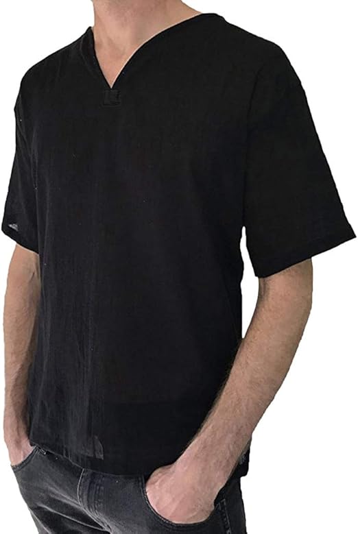 shirts with baggy sleeves