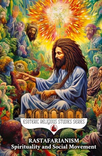 Rasta Way of Life: Rastafari Livity Book: Yuajah Ms, Empress