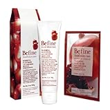 Befine Warming Clay Mask with Cardamom, Arnica And Pomegranate, 5 Ounce