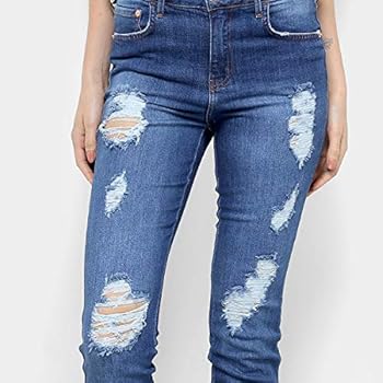 calça coca cola feminina