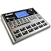 Alesis SR-18 | Studio-Grade Standalone Drum Machine With On-Board Sound Li-brary, Performance Driven I/O and In-Built Effects / Processors primary