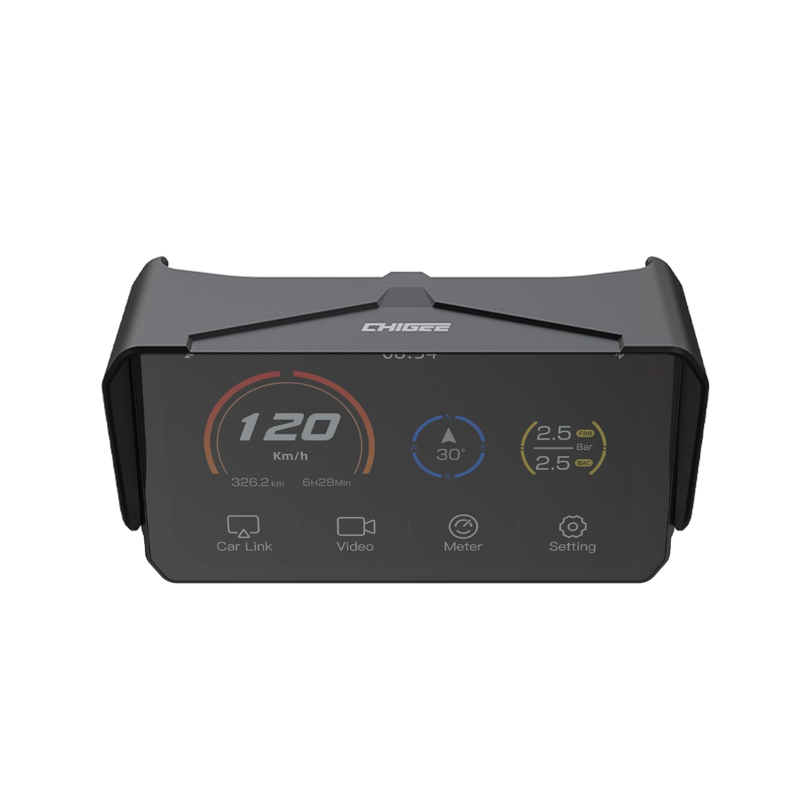 CHIGEE AIO-5 Series Sunshade