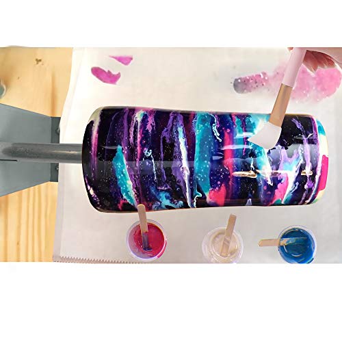 3 SZXTC+Machine+Assembled+Cuptisserie+Tumblers