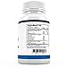 Tinnitivix (3-Month Supply) Natural Tinnitus Relief Supplement, Effective Ear Ringing Help And Support, Stop The Ringing In Ears Formula (90 Capsules)