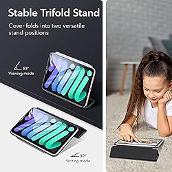 ESR Magnetic Compatible with iPad Mini 6 Case