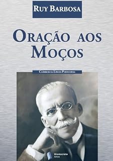 Oração aos Moços