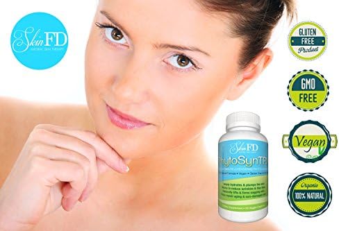 Deep Wrinkle Prevention - Wrinkle Release - Dermatitis Treatment - Psoriasis Treatment - Chest Wrinkle Prevention - Age Spot Treatment - Made in the USA.