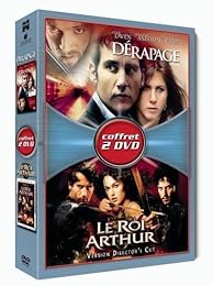 Dérapage + Le Roi Arthur