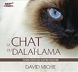 Le chat du Dalai-Lama (1CD audio MP3) by 