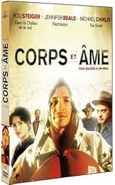 Corps Et Âme