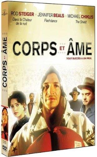 Corps Et Âme