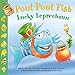 Pout-Pout Fish: Lucky Leprechaun (A Pout-Pout Fish Paperback Adventure)