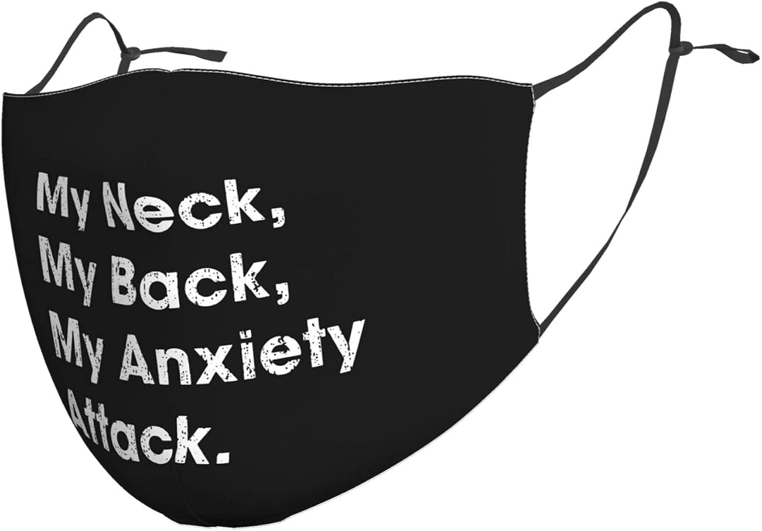 My Neck My Back Cover