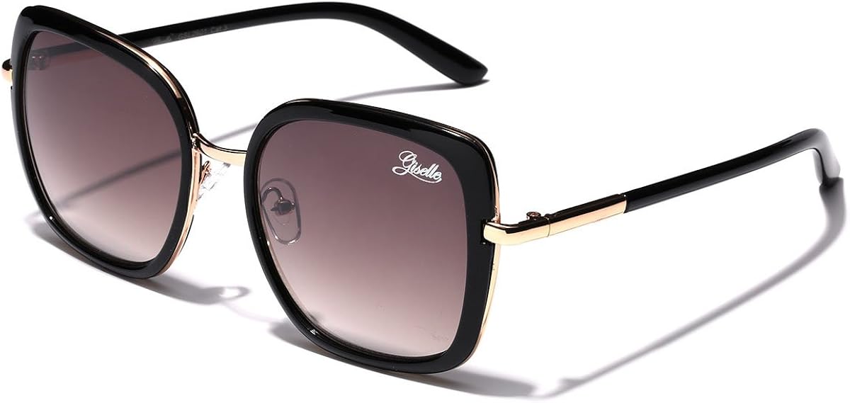 horn rimmed safety glasses