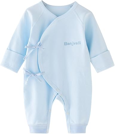 banjvall baby clothes