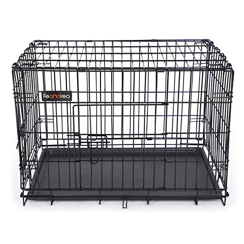 feandrea dog carrier